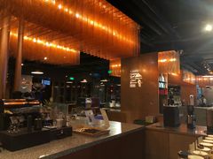 -sugarman espresso素饮糖人高新咖啡工厂