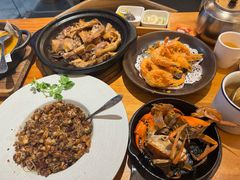 -莲花公园煎蟹·30年闽菜(火车站店)