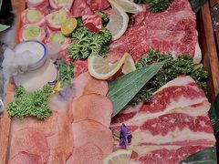 -無二炙坊·和牛烧肉(大钟寺1733店)