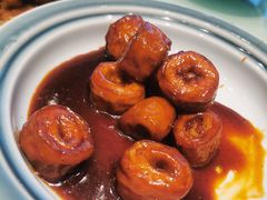 九转大肠-梅飞酒家(名辉豪庭店)