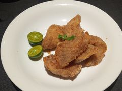 -锦府园·新台州菜(合生汇店)