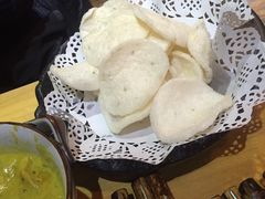 -越谜·越南餐厅(长白店)
