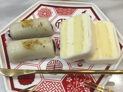 -裕莲楼(环球港店)