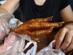 -鸡脚旮旯平江路店