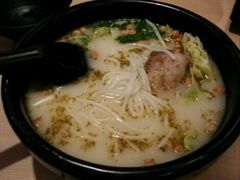 -大鼓米线(静安吴江DM店)
