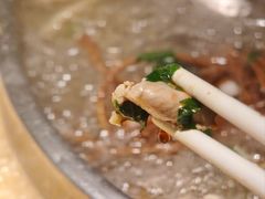 -南城十里潮汕鲜牛火锅·鲜虾生滚粥(融汇老商埠店)