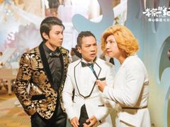 -上影国际影城(普陀绿地缤纷城店)