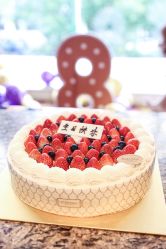 -派对猴生日派对策划(浦东店)