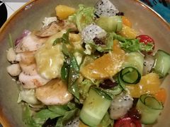 -CRAZYONES西班牙海鲜饭(日月光店)