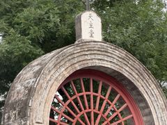 -王府井天主教堂