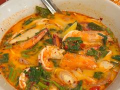 冬阴功-Pakorn's Kitchen