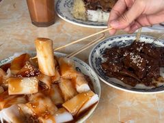 -渔记茶餐厅(渔村店)