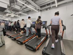 -乐刻健身(宸融大厦店)