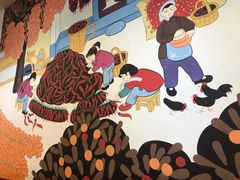 -福瑞记老孙头biangbiang面(新生路店)