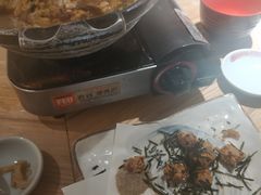 -初居食屋日式料理(万象城购物中心店)