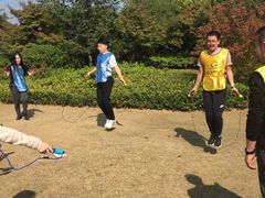 -桃花岛景观公园