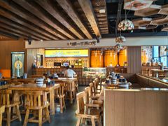 -汉森熊啤酒屋(雨耕山店)