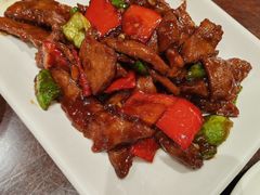 -德兴馆(广东路总店)