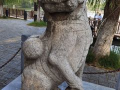 -包公祠
