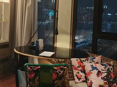 -上海外滩英迪格酒店