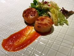 -博林天瑞喜来登酒店·西丽尚膳