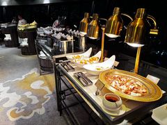 -广州花园酒店·凌璇阁旋转餐厅CAROUSEL360