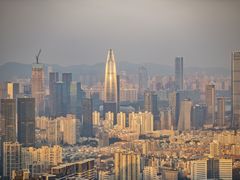 -小南山公园