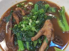 -新记美食(关闸店)