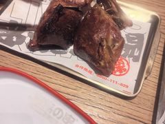 -丽伟的串·烧烤·砂锅(芝麻街店)