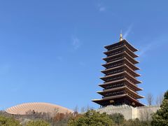 -牛首山文化旅游区