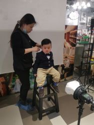 -莫奈庄园·儿童摄影馆·影视基地(江宁店)