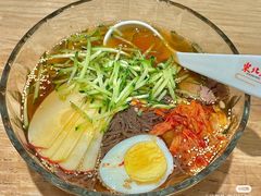 -东北风(江北万达店)