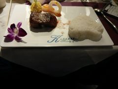 -七海旋律西餐厅(金沙湾店)