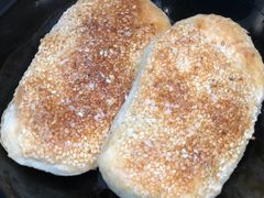 -朱记小郑酥烧饼(建康路店)
