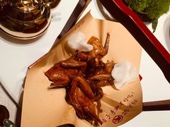 -鸽子侯·家宴·平价海鲜(绿地店)