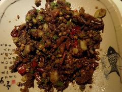 葱香耙胡豆-先机®·泉水鸡汤(七星岗店)