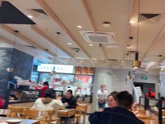 -大师兄·西北小馆(南沙万达广场店)