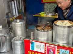 -笑云开汤包店(网巾市店)