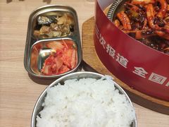 -米村拌饭(李沧松乐汀店)
