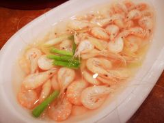 水煮白虾-西新饭店(城中店)