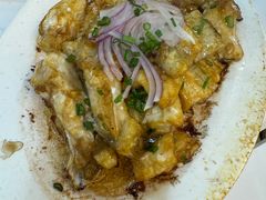 -明本湛江鸡•海鲜小厨(陈家祠店)