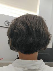 -P.R.O.salon 发哲