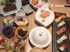 黑椒香煎厚牛舌-阿吾罗·月咏精致日料(港汇恒隆广场店)
