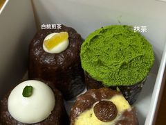 -发酵食堂(屏风街店)