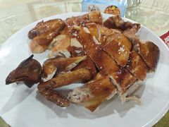 -大岗烧鸡·大塘好海鲜饭店