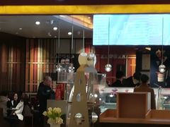 门面-哈根达斯(皇城恒隆广场店)