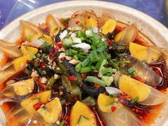 -香旮旯(绿盛店)