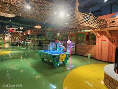 -南京汤山紫清湖生态旅游温泉度假区