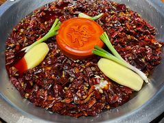 -楠火锅(仁恒梦中心店)