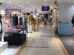-茂业百货(东门店)